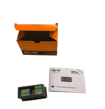 Termostato Digitale Eliwell