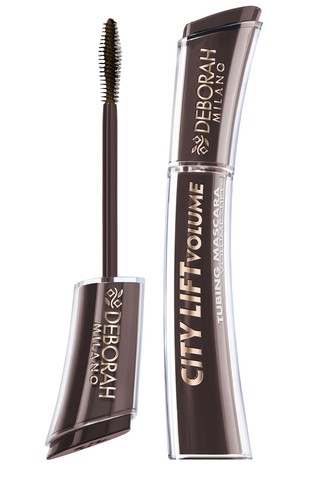 Deborah milano mascara city - deborah,