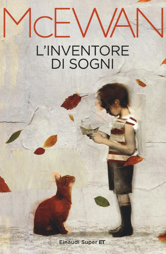 Inventore sogni - l'inventore,