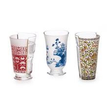 Set bicchieri cocktail - bicchieri,