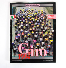 Supplemento Giro d'Italia 1994