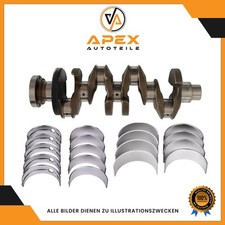 ALBERO MOTORE E CUSCINETTO PER