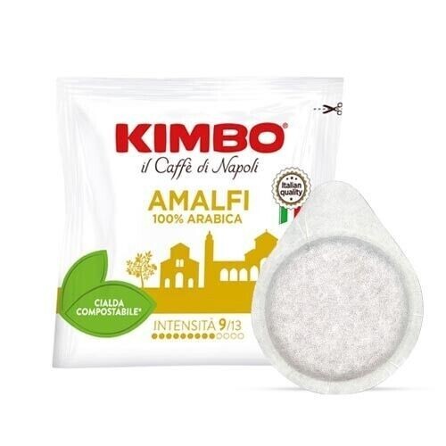 450 cialde carta compostabili - 450,
