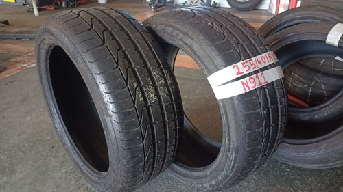 255 r19 100y - gomme),
