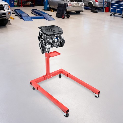 1250lbs 360 rotating engine - 1250lbs, 360°