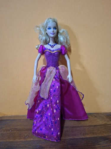 Barbie liana castello - liana, di
