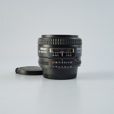 ECCELLENTE obiettivo