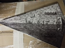 STAR WARS STAR DESTROYER COLLEZIONE COMPLETA ESSELUNGA ROLLINZ 2.0