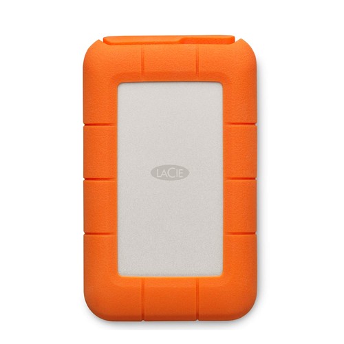 Rugged mini 2tb antiscossa - mini, —