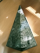 STAR WARS ROLLINZ - STAR DESTROYER