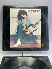 Billy Squier Don't Say No