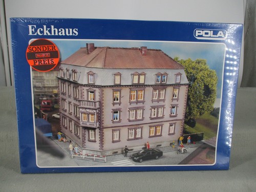 Pola scala 174 kit di - kit,