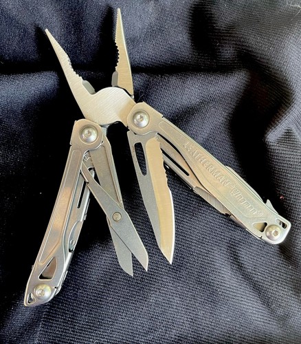Leatherman wingman pinza - leatherman,