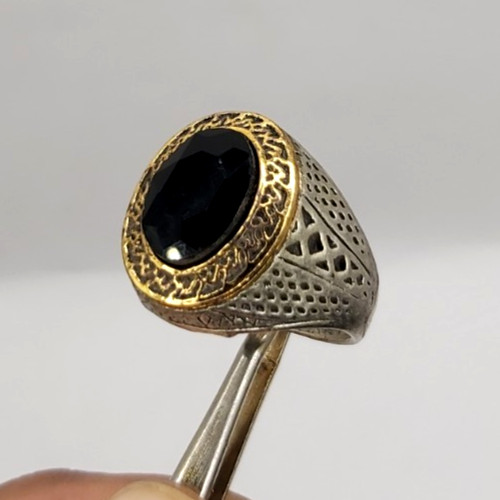 Anello uomo berbero - , marocchino