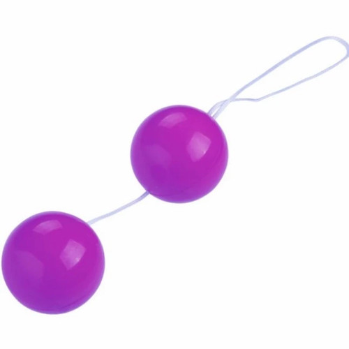 Palline vaginali twins 5 - palline,