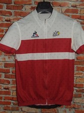 TOUR LE COQ SPORTIF MAGLIA