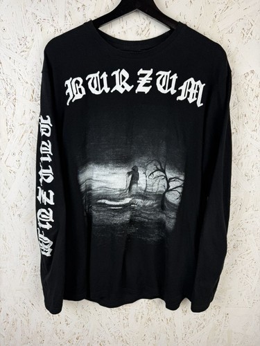 1burzum aske stivali - stivali, norvegesi