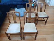 Eleganti Sedie in Legno