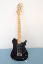 Chitarra vintage anni 80