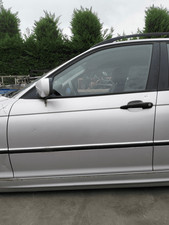 41517034151 Porta ant. SX BMW Serie 3 (E46) 318i Ber. 4p/b/1995cc