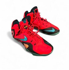Nike LeBron 11 Elite Hero Pack
