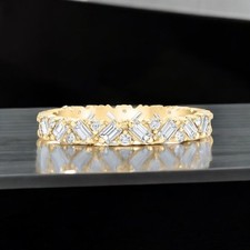 Fede Nuziale 1,25 Ct Taglio