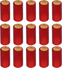 100 Pz Capsule Termoretraibili