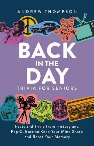 Back the day - the,
