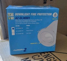 Plafoniere Aurora 2 Down Light