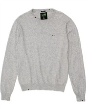 Maglione maglione girocollo