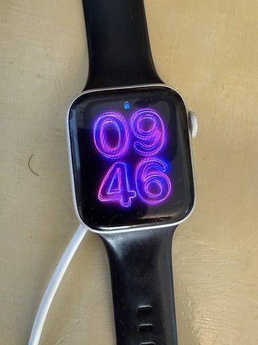 Apple watch series 40mm - apple, 5