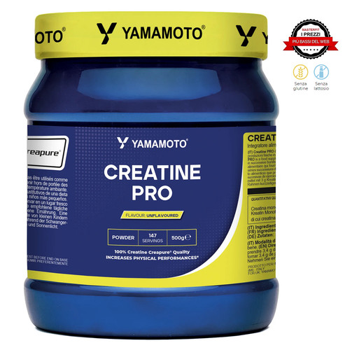 100 creatina creapure - creatina,