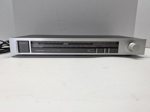 Pioneer 540 sintonizzatore - tx-540,