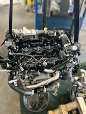 Motore Ford Transit Connect Courier 1.5 tci Xvga Xvgb Xvgc Xvgd