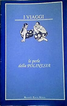 Viaggi perle della - le,