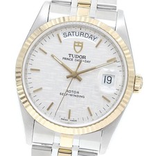 Orologio Uomo Automatico TUDOR