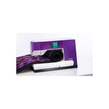 Macchina da cucire Pfaff Expression 710 con 5 Anni di Garanzia