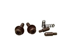 viteria interna internal screws Suzuki marauder gz 250 99-06 J430