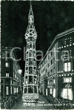 1957 VITERBO Processione