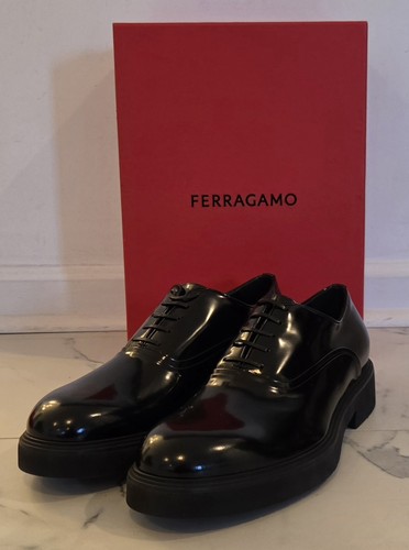 Scarpa elegante ferragamo - scarpa,