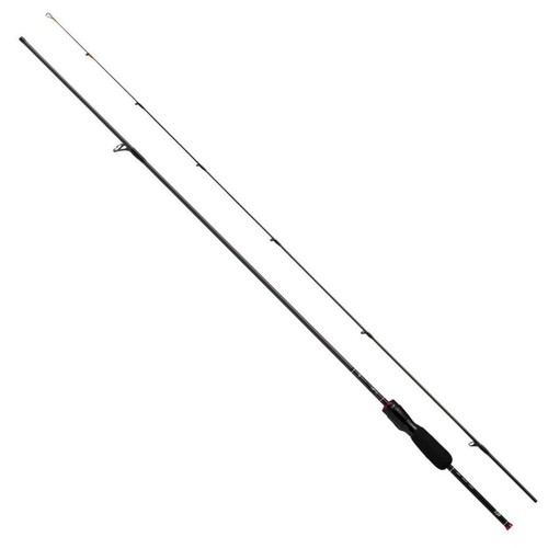 Canna spinning daiwa - da,