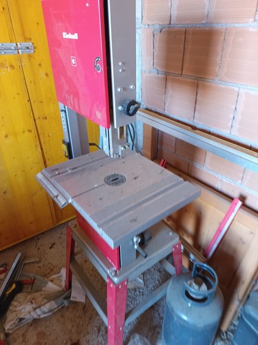 Einhell 200 1 - tc-sb, 250w