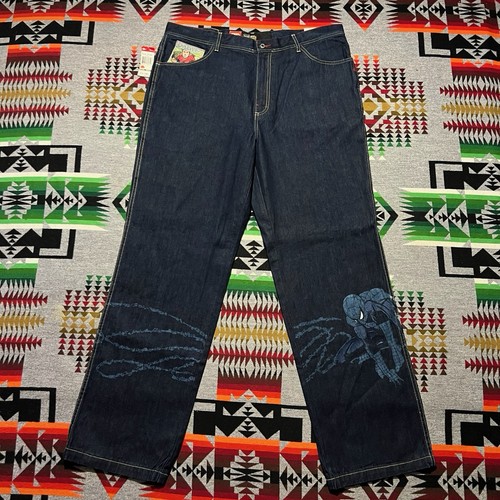 Jeans vintage ecko - vintage, unltd