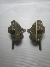 COPPIA SERRATURE PORTA