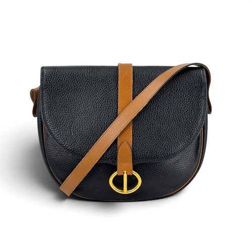 Borsa tracolla christian - borsa, a