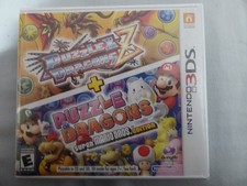 Puzzle & Dragons Super Mario