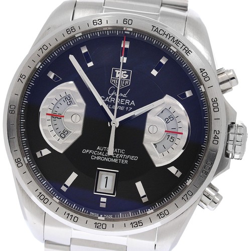 Tag heuer grand carrera - grand,