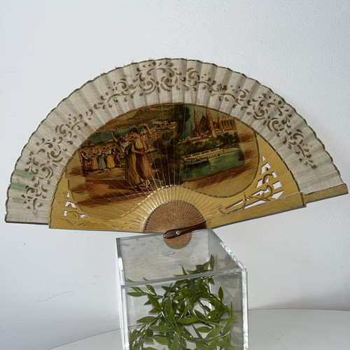 Ventilatore pieghevole
