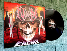 NOYZ NARCOS ENEMY LP COME