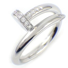 Anello Cartier Just un Clou